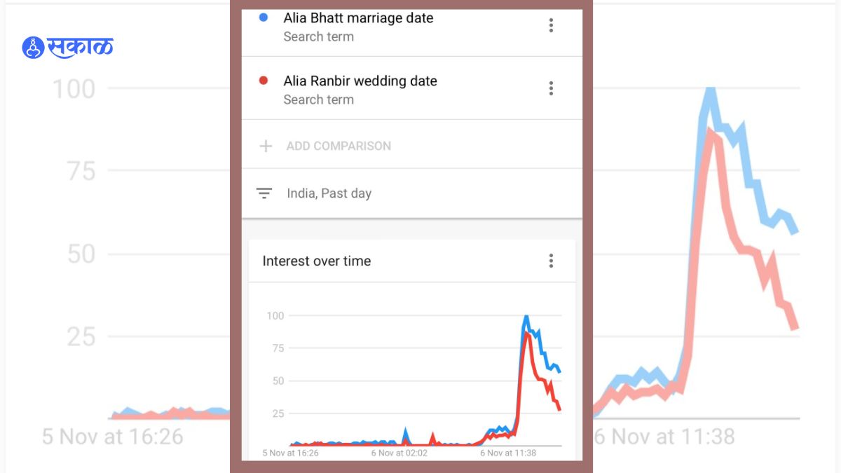 Alia Bhatta marriage date