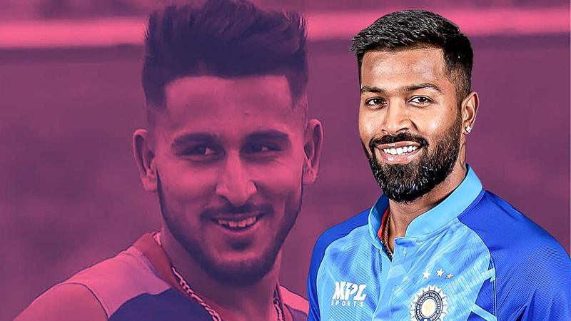 New Zealand Vs India 1st T20I Playing 11