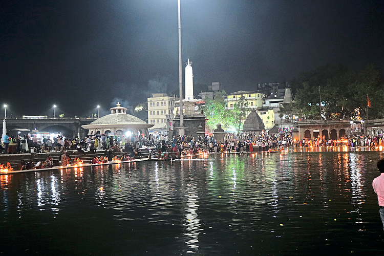 Godaghat