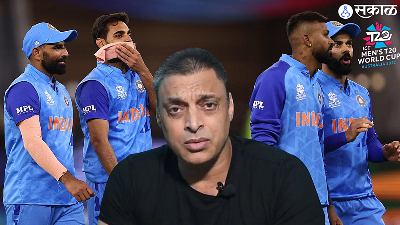 Shoaib Akhtar
