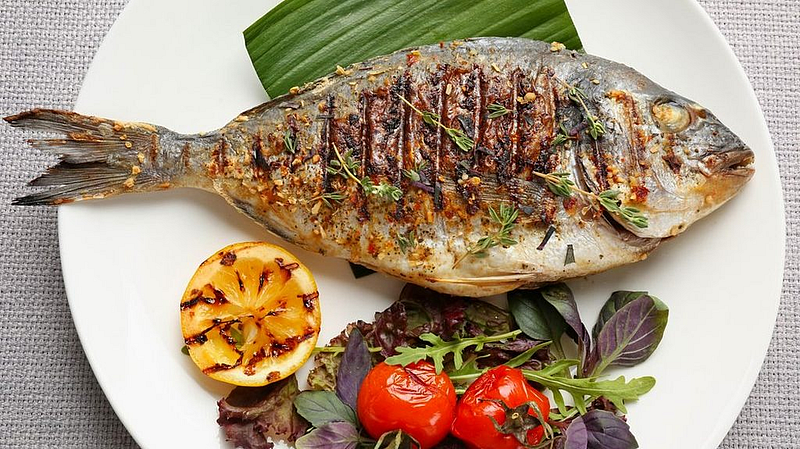 Fish Health Tips