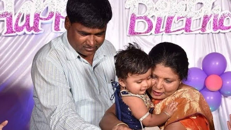 Sushma Andhare Vs Vaijnath Waghmare
