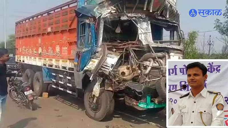 Wardha Accident