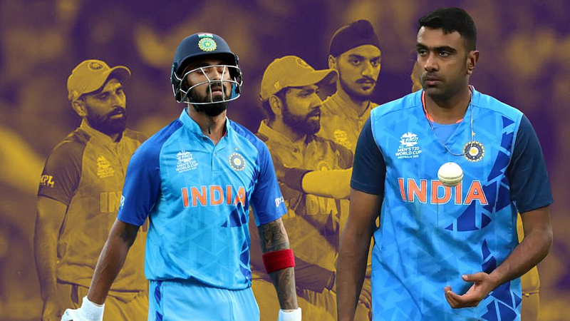 Reasons Of India Lost In Semi Final