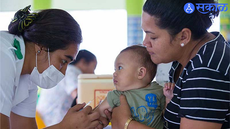 Measles Vaccine