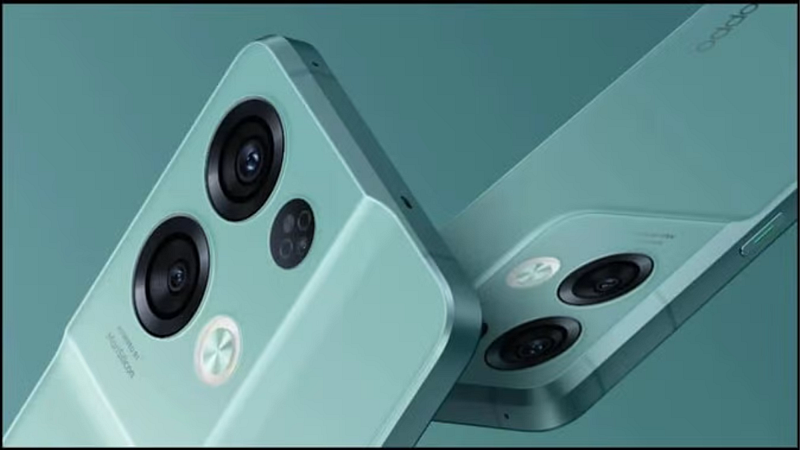 OPPO Reno 9 Series