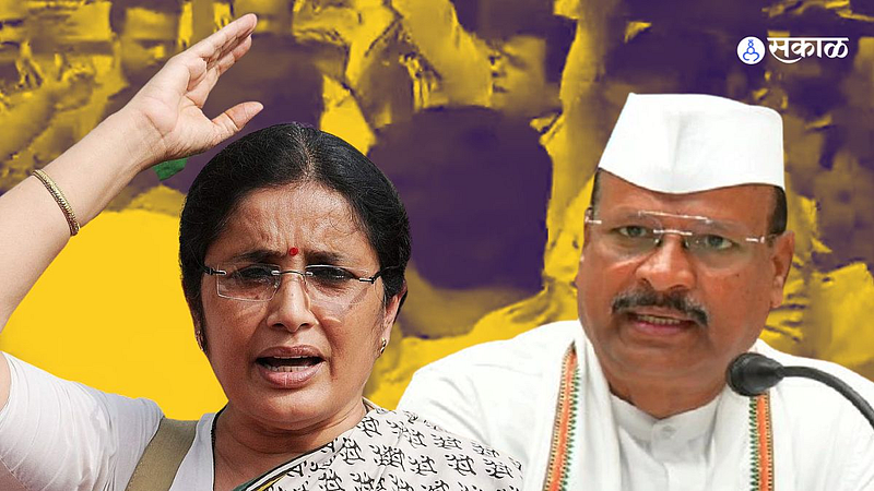 abdul sattar supriya sule