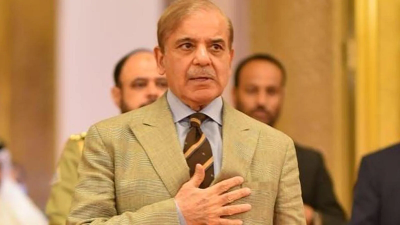 t20 world cup 2022 kjs dhillon responds on pakistan pm shehbaz sharif tweet goes viral rak94
