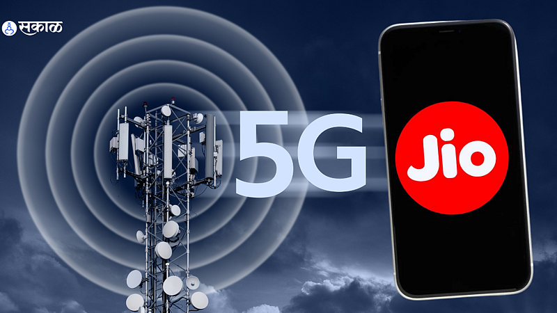 Jio 5G