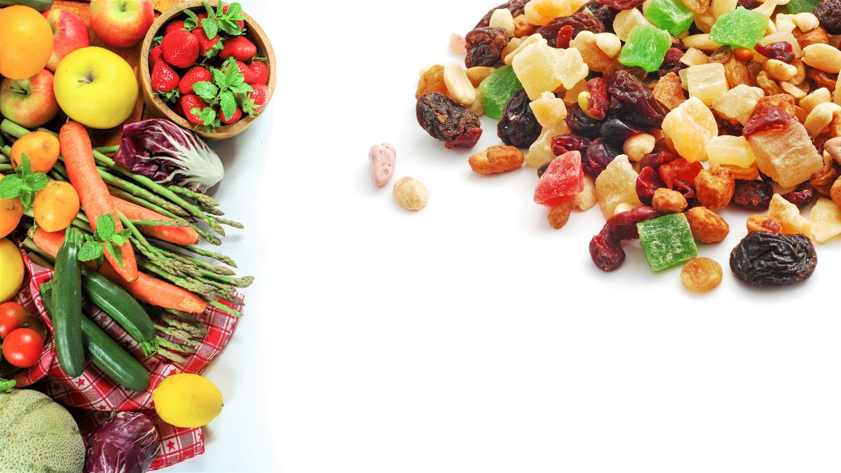 Healthy Food