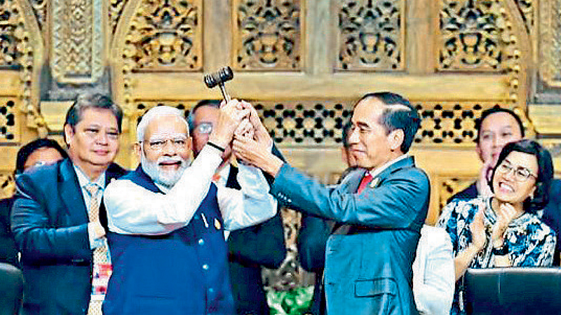 Narendra Modi