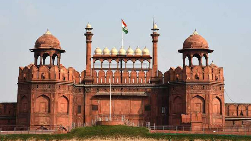 Red Fort Attack Case