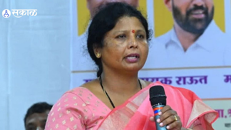 Sushma Andhare