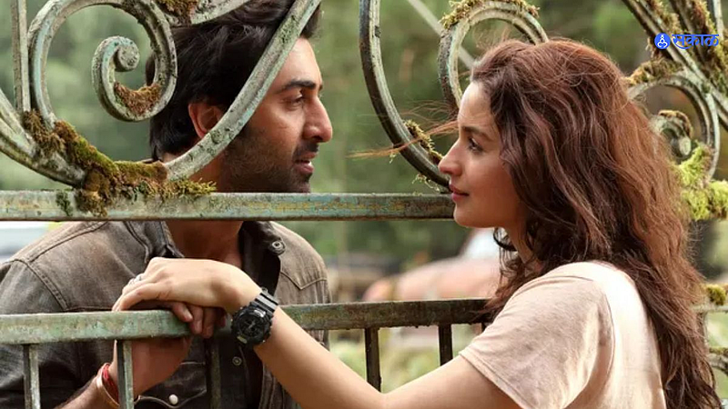 Brahmastra
Alia Bhatt