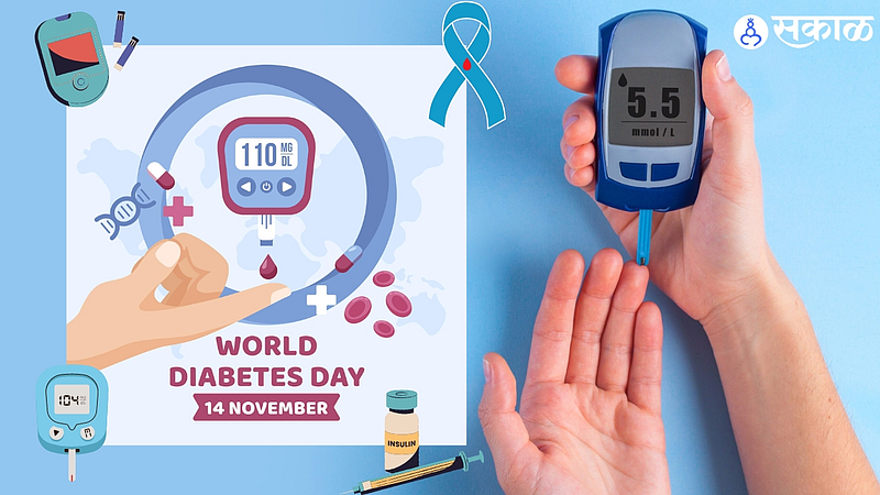 World Diabetes Day
