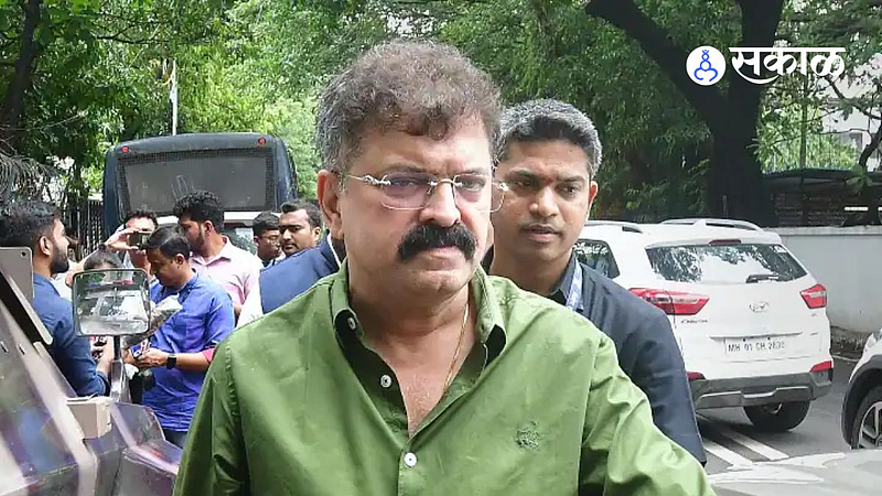 life threat to Jitendra Awhad Home ministry ordered to increase his security of ncp Jitendra Awhad