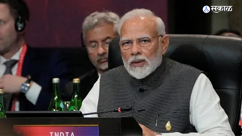 PM Narendra Modi