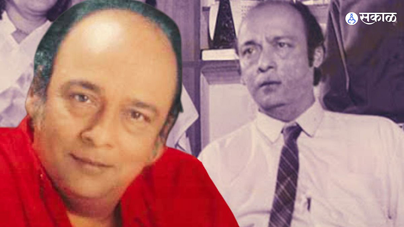 Sunil Shende