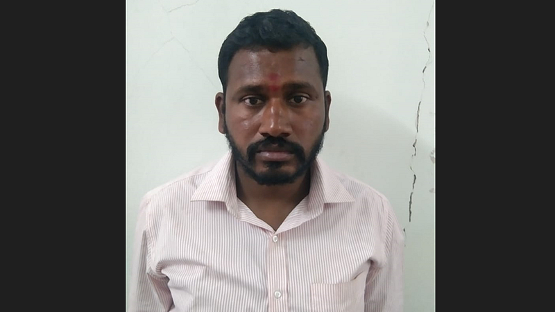 Nitin Tapare