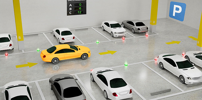 Smart Parking