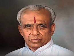 GD Bapu Lad