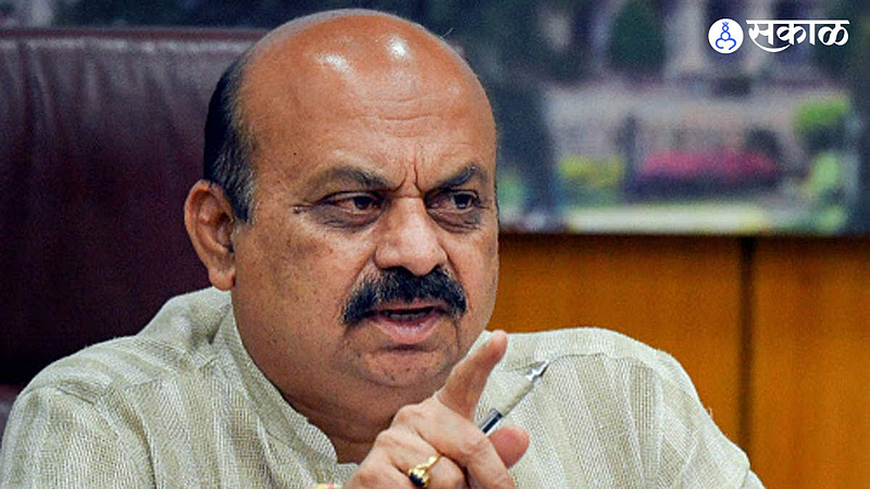 There are no separate colleges for Muslim students CM Basavaraj Bommai