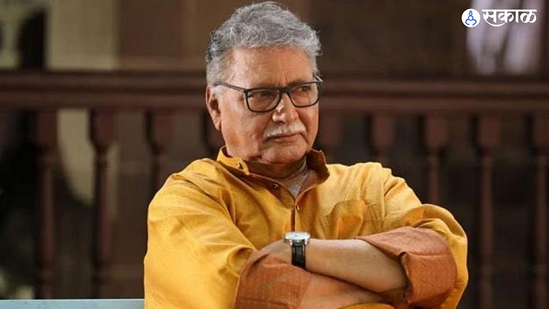 Vikram Gokhale