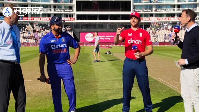 IND vs ENG Semi Final T20 World Cup toss record adelaide