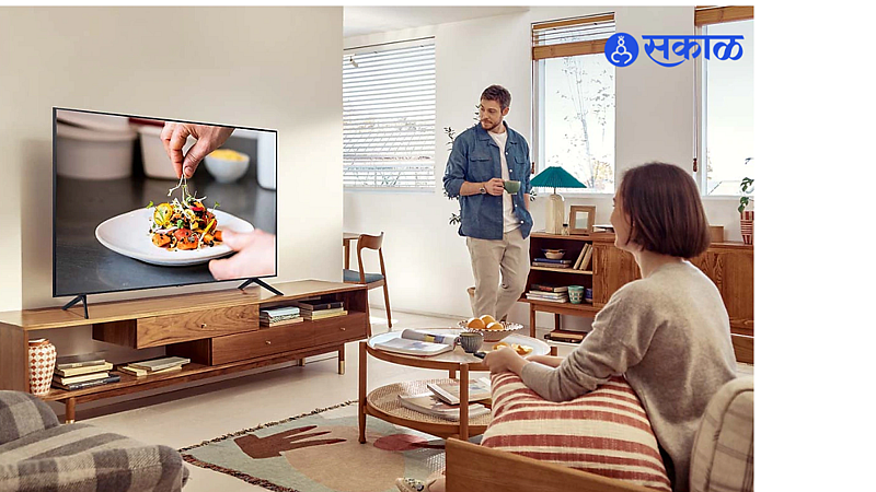 Samsung Smart TV