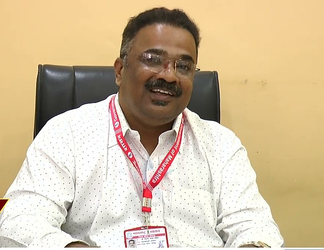 KIRAN LOHAR