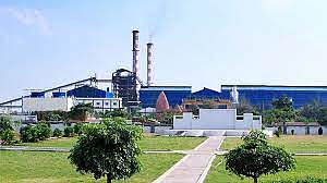 Sugar Factory