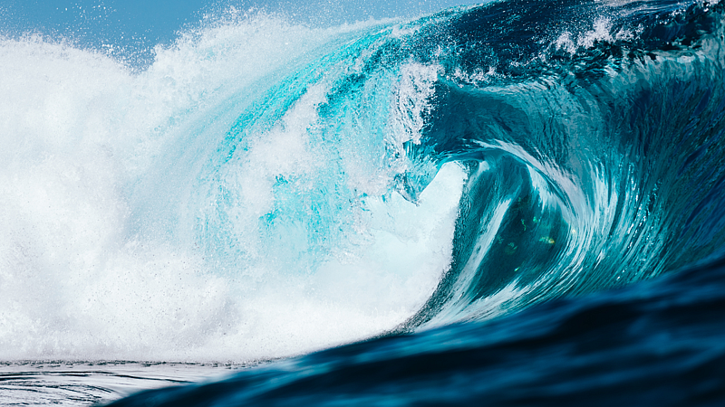 tsunami alert in american samoa after 7.3 magnitude underwater earthquake in tonga