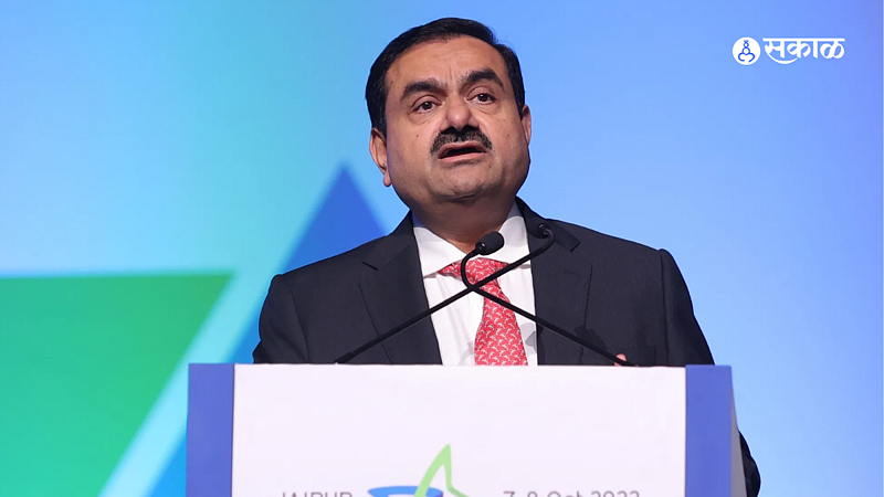 Gautam Adani