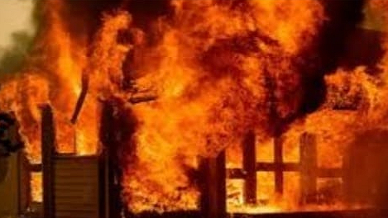 kurkumbh industrial colony reacter blast