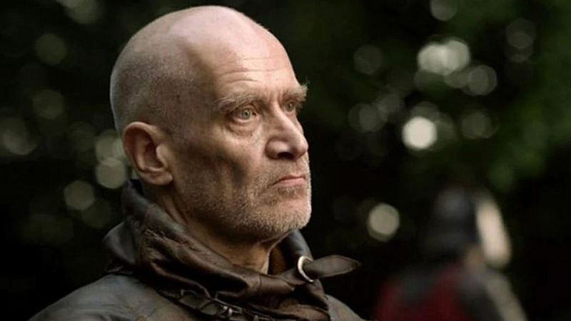 Wilko Johnson