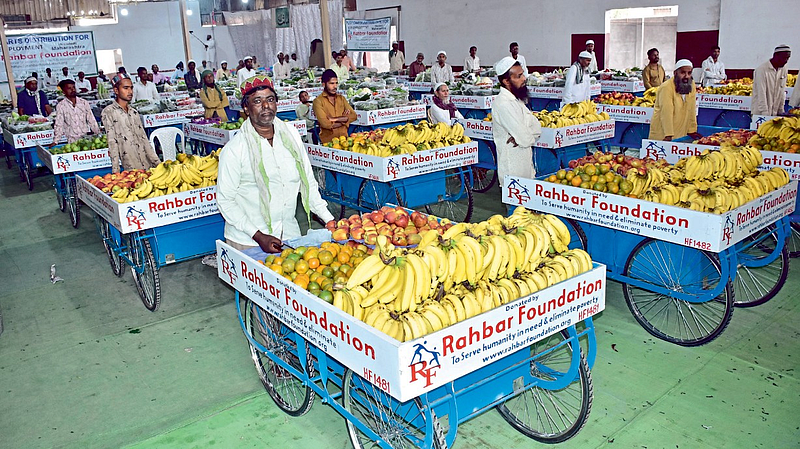 Nanded