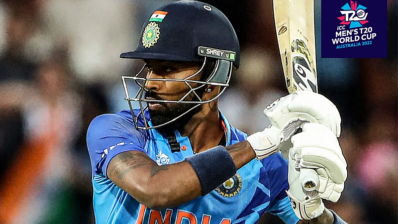 Hardik Pandya