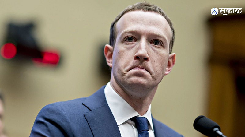 mark zuckerberg resignation