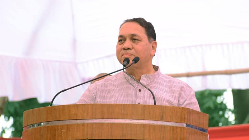 दिलीप वळसे पाटील