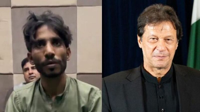 Imran Khan Latest News