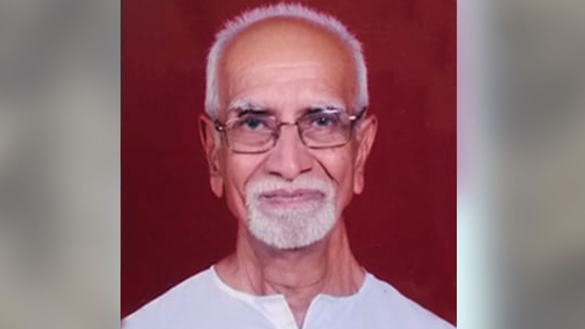 विलासभाई शहा