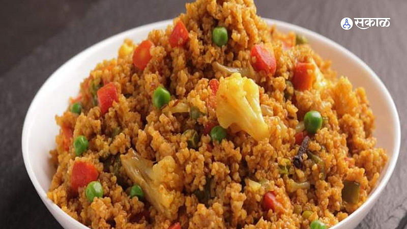 Breakfast Recipe