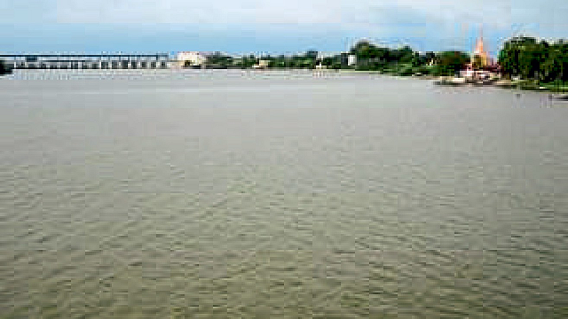 Nanded