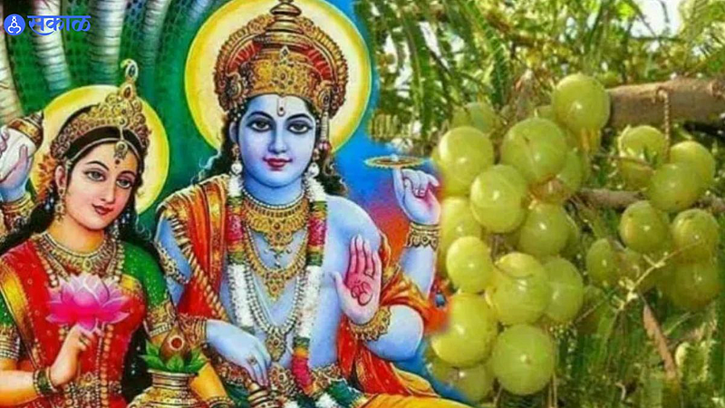 Akshay Navami 2022