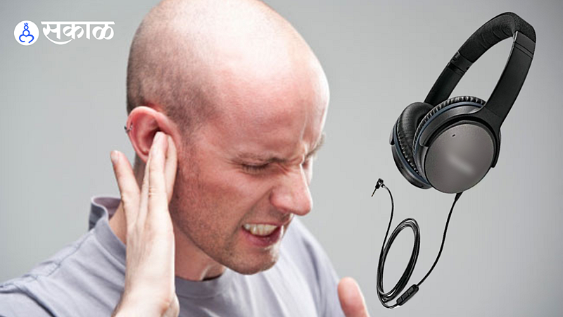 Headphones Side Effects