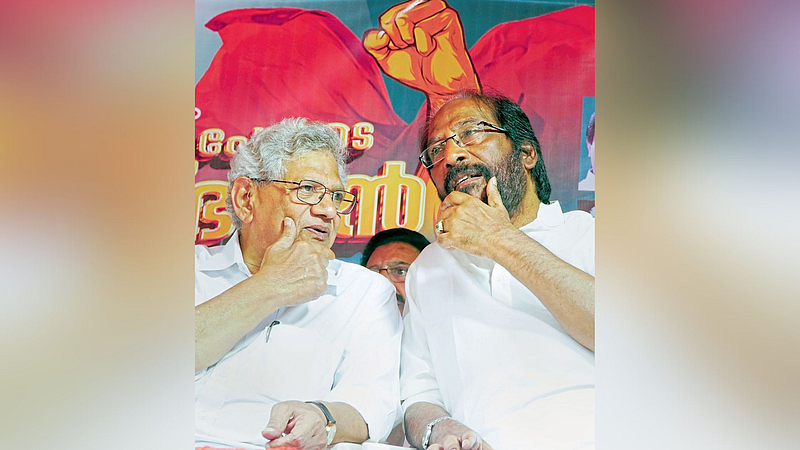 नेतृत्व