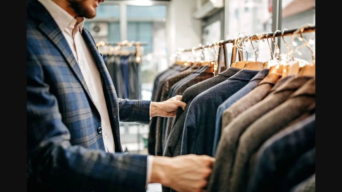 Wedding Season shopping