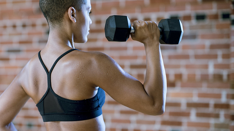 Muscle Strength
