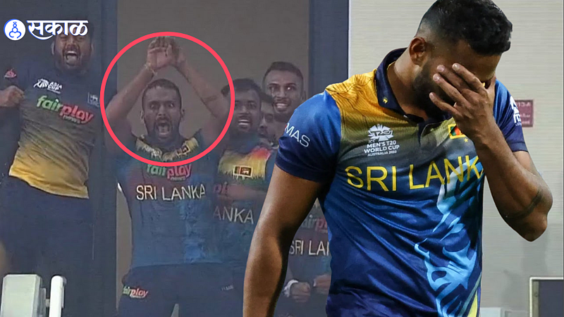 Chamika Karunaratne