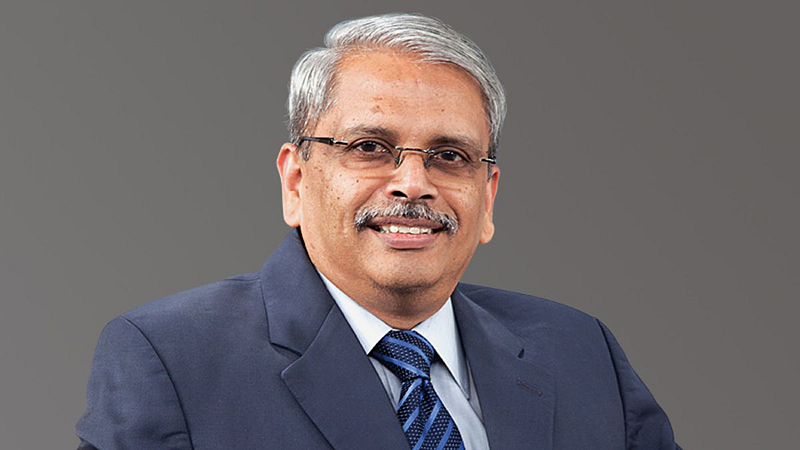 infosys co founder kris gopalakrishnan